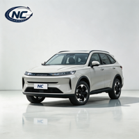 HAVAL H6L Chine 2025 1.5T Max Automatique Euro VI FWD SUV Neuf Turbo Gauche R19