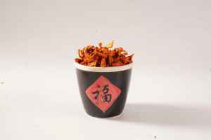 Bandes de citrouille déshydratées à <span class=keywords><strong>prix</strong></span> de gros - Fournisseur d'usine chinoise - Couleur <span class=keywords><strong>orange</strong></span> naturelle, texture moelleuse pour la pâtisserie et la cuisine - Product Image 3