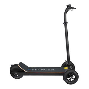 ESWING 48v électrique tout terrain <span class=keywords><strong>de</strong></span> skateboard <span class=keywords><strong>trottinette</strong></span> 3 roues adulte weped scooter électrique - Product Image 6