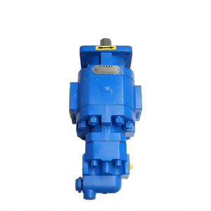 HuamaoConstruction machinery gear <b>pump</b> JHP2-1, double connection series, operates stably - Product Image 3