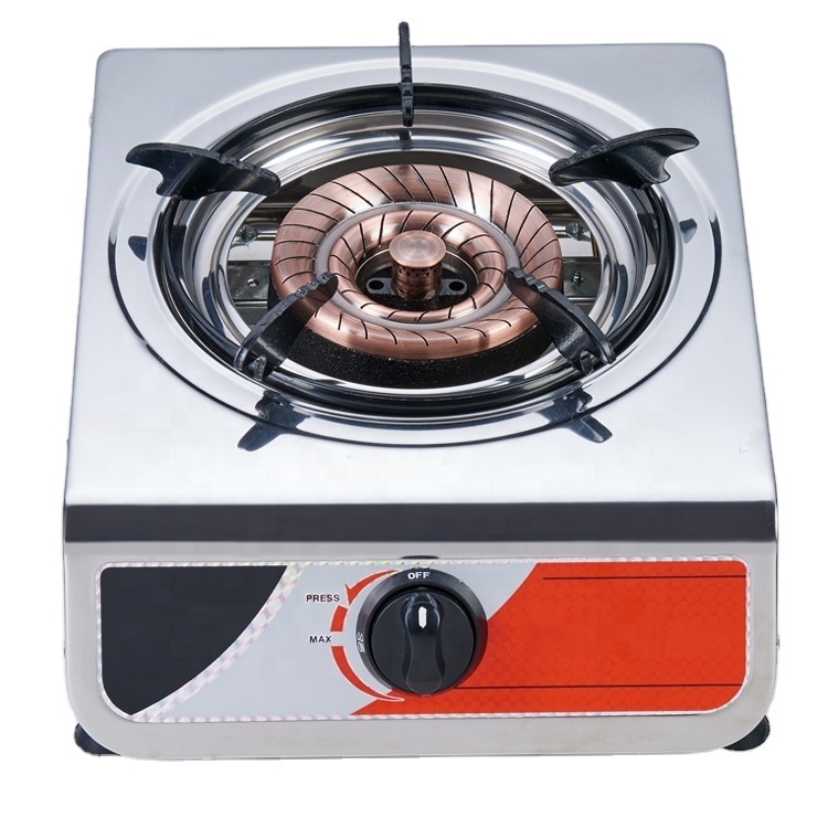 Quality Kitchen Utensils Accessories Gas Stove