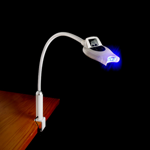 Machine de <span class=keywords><strong>blanchiment</strong></span> des dents pour chaise et table, équipement <span class=keywords><strong>dentaire</strong></span> <span class=keywords><strong>professionnel</strong></span> à LED - Product Image 1