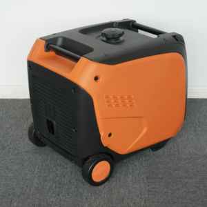 Yhs 1500w 2kw 5kw 5kw 5kw 5kw ייצור חשמל דלק נמוך - Product Image 1