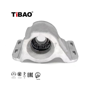 Roulement de support central d'arbre de transmission pour Mercedes Benz W221 2214101881 221 410 18 <span class=keywords><strong>81</strong></span> - Product Image 1