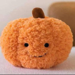 Factory Wholesale 8-Inch Claw Machine Wedding Confetti Plush <strong>Toy</strong> Doll with PP Cotton Filling - Product Image 4