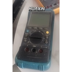 เท็กทรอนิกซ์ TX3 ทรู RMS มัลติมิเตอร์แบบดิจิตอล AC DC โวลต์ แอมป์ โอห์ม - Product Image 3
