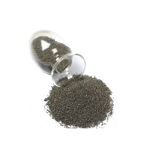 إسفنجة التيتانيوم المسحوق المعدني الموصلة للحرارة العالية والبوليمر صب سبائك التيتانيوم لتصنيع الألعاب النارية - Product Image 4