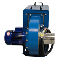 Générateur d'air chaud intelligent - Type cyclique 15 KW - Générateur d'air chaud