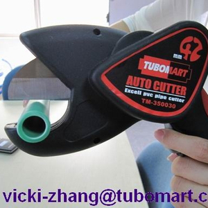 Electric Pipe Cutter, Automatic Cutting <strong>Tools</strong> for PPR PEX Pipe OEM - Product Image 3