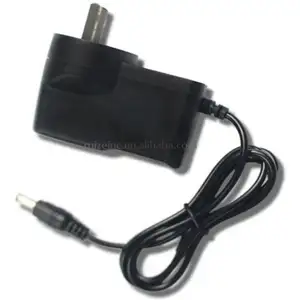 Adaptateur secteur USB 5V 1A 1,2a 1,5a 1,5a 2A 3A australie nouvelle-zélande AU US EU UK chargeur mural