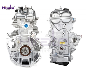 Motor gama Turbo-GDI 1,6 T G4FJ para <span class=keywords><strong>Hyundai</strong></span> Veloster <span class=keywords><strong>I30</strong></span> IX35, motor Elantra para K1A Sportage Ceed - Product Image 3