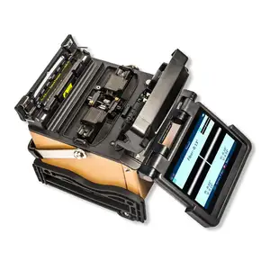 Mini Used Splicing Machine Fusion Splicer Splicing Machine Price In Saudi Arabia