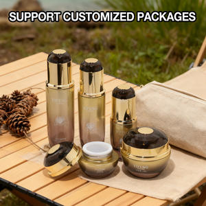 LozeeスリーピングマスクOEMトレハロース極端水分防止しわ防止凍結北極探検厳しい環境テスト - Product Image 2