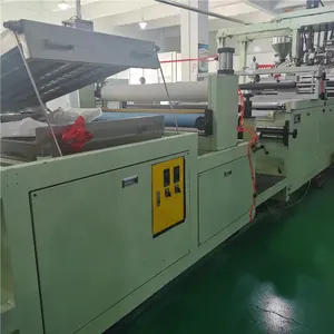 Factory Direct Supplier Used Pp Ps Plastic Extrusion Machine Extruder Twin Screw