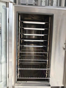 B-UNIVERSAL OVEN New Model 20-Trays Oven Stainless Steel Large Capacity Multifunctional Intelligent Oven DK-YKX-20 DK-YKX-20 - Product Image 5