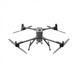 โดรน Matrice 400 M400 RTK กล้อง 4K GPS ไม่มีแบตเตอรี่ TB100 และสถานีชาร์จ BS100 ระยะเวลาบินนาน 59 นาที โดรนสำหรับงานอุตสาหกรรม - Product Image 1