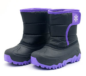YL-426 <span class=keywords><strong>Botas</strong></span> de <span class=keywords><strong>Nieve</strong></span> para Niños, al por Mayor, Personalizadas, a Media Pantorrilla, Modernas, Resistentes al <span class=keywords><strong>Agua</strong></span>, para Invierno - Product Image 6