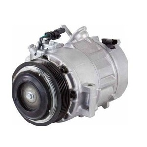 คอมเพรสเซอร์แอร์ 86805575 สำหรับเชฟโรเลต มาลิบู 1.5L 18-23 12V อะไหล่ทดแทนใหม่ - Product Image 3