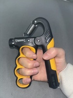 En gros, Appareil d'entraînement de force réglable 5-100 kg pour doigts, poignets et mains avec compteur
