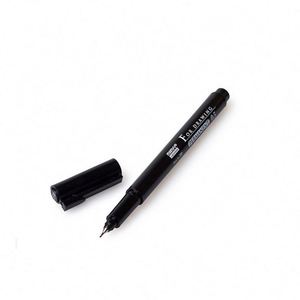 Marqueur de micro-art pour dessin au trait personnalisé, encre pigmentée imperméable, pointe japonaise fine, stylo fineliner noir, modèle 905 - Product Image 3