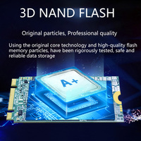 أقراص SSD من KDATA بسعر المصنع بالجملة، أقراص داخلية NVME M2 PCIE 3.0 بسعات 1 تيرابايت و256 جيجابايت و512 جيجابايت، SSD M.2
