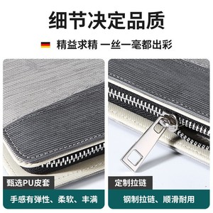 PAIE <b>Nail</b> Clipper <b>Set</b> Stainless Steel Portable Manicure Pedicure Tools For Men Women Home Use - Product Image 5