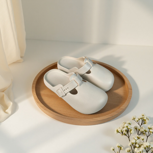 Sandalias de Playa para Mujer Yearning Boken, Cómodas, Antideslizantes, Transpirables, con Suela Gruesa, Chanclas de Verano a la Moda - Product Image 2