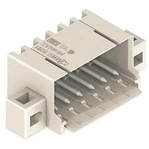 100% Original <strong>2091</strong>-1428/205-0008pSingle Row Pin Header, Angled, 3.5 mm Pitch, 320 V, Mounting, <strong>2091</strong> Series - Product Image 2