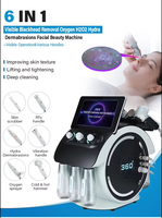 2026 Huidanalyseapparaat Hydra Skincare Gezichtsmassageapparaat Vibrerende Beauty Trending Hydro Elektronische Machine Apparatuur