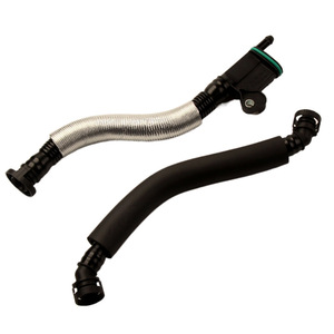 06H103495วาล์วไอเสียเครื่องยนต์สำหรับรถ Tiguan Passat Audi อะไหล่ซ่อม - Product Image 1