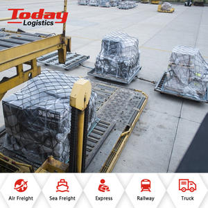 저렴한화물 ddp 물류 중국에서 영국 네덜란드 스페인 독일 프랑스 포르투갈 업 dhl 익스프레스 배송 에이전트 - Product Image 4