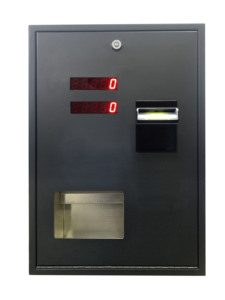 Machine d'é<span class=keywords><strong>change</strong></span> <span class=keywords><strong>de</strong></span> pièces multifonctionnelle moderne Bill à Coin pour la sélection du centre <span class=keywords><strong>de</strong></span> divertissement <span class=keywords><strong>de</strong></span> salle <span class=keywords><strong>de</strong></span> jeux <span class=keywords><strong>de</strong></span> blanchisserie - Product Image 1