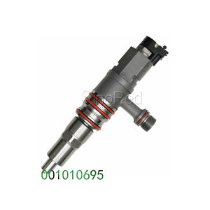 MTU4000.1 serisi için yüksek kaliteli ürünler yakıt enjektörü montaj 001010695 - Product Image 4