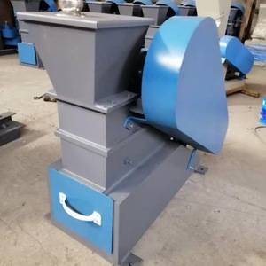 Nieuwe goedkope prijs laboratorium kleine milieuvriendelijke kaakbreker - Product Image 5