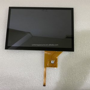 New Original In Stock 10.1-inch Medical Testing LCD Display Accurate Data Show TM101JVHG33-01/TM101JVHG33 - Product Image 3