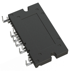 FAM65CR51DZ2 ชิ้นส่วนอิเล็กทรอนิกส์ใหม่และของแท้ MOSFET IPM 650V 33A 12-SSIP - Product Image 1