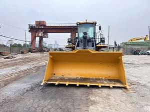 Merek Top LW600KN 6 Ton <span class=keywords><strong>Wheel</strong></span> <span class=keywords><strong>Loader</strong></span> kapasitas 4cbm harga lebih murah mesin konstruksi bergerak bumi termasuk bantalan Gearbox - Product Image 5