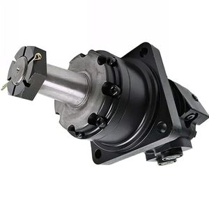 Motor Hidráulico XYohykai 110-1086-006 Tipo Pistón Para Eaton Char-Lynn Serie 4000 - Product Image 1