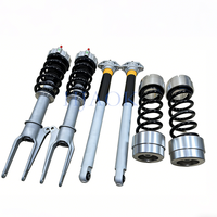 Kit de conversion d'amortisseurs à ressort pour Porsche Panamera 970, pièce de réparation de suspension pneumatique Airmatic 97034305234 97034305208