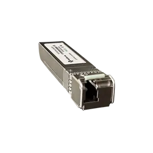 SFP 10G 1270nm 1330nm LC-Anschluss Optisches Transceiver-Modul 10km handels übliches BIDI-SFP-Modul