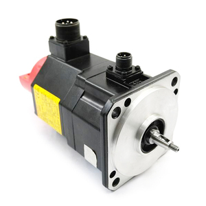 มอเตอร์ AC FANUC รุ่นดั้งเดิม A06B-0031-B675 - Product Image 1