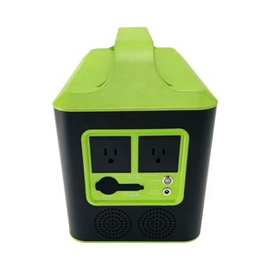 ที่เก็บแบตเตอรี่ลิเธียม25.6V แบบพกพา1000Wh ไฟฟ้ากระแสตรง110V 220V 50AH - Product Image 2