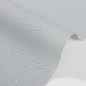 <span class=keywords><strong>Tende</strong></span> a Rullo Manuali Personalizzate in Poliestere a Doppio Strato Oscuranti Senza Corda con Sistema di Controllo a Molla per Finestre - Product Image 4