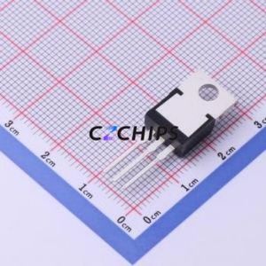 ทรานซิสเตอร์ฟิลด์ทรานซิสเตอร์ (มอสเฟท) ทรานซิสเตอร์ภาคสนาม NDP6060 TO-220แบบใหม่ & ดั้งเดิม - Product Image 2