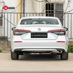 Honda 2.0L <span class=keywords><strong>e</strong></span>:<span class=keywords><strong>HEV</strong></span> Hybride d'occasion 2025 Version Originale Peinture d'origine Sans accidents - Product Image 4