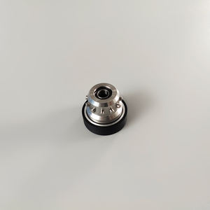 Pièce de machine d'impression XL75 CD74 SM102 CD102 SX102 CX102 XL105 XL106 F4.614.555 F4.614.556S rouleau d'entraînement de roue de friction <span class=keywords><strong>cpl</strong></span> - Product Image 2