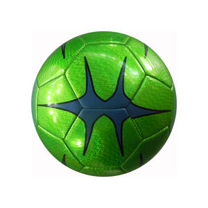 Balón de fútbol de entrenamiento oficial profesional, logotipo personalizable, balón de fútbol Popular al por mayor - Product Image 2