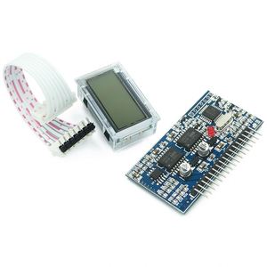 Factory Outlet DC-DC DC-AC Pure Sine Wave Inverter Generator SPWM Boost Driver Board EGS002 EG8010 + IR2110 Driver Power Module - Product Image 4