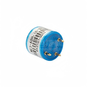 Sensor de gas de la alarma de la fuga de la concentración de arsénico tóxico del <span class=keywords><strong>elemento</strong></span> del sensor - Product Image 4
