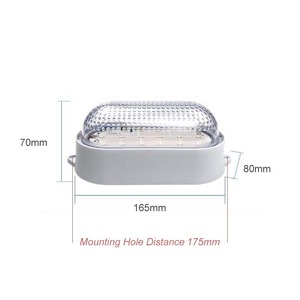 China Factory Moisture Waterproof Energy Saving <strong>LED</strong> <strong>Ceiling</strong> <strong>Light</strong> Cold Room <strong>LED</strong> <strong>Light</strong> - Product Image 5